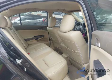 2010 Honda Accord 2.4 Lx from USA, damaged, VIN 1HGCP2F31AA008515